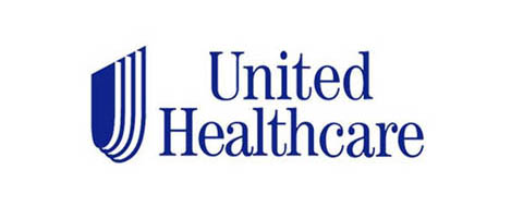 United Health Care - We Accept Most Insurance Types - Outpatient Addiction Treatment in Utah United Healthcare logo - Insurance providers accepted for outpatient drug addiction treatment in Utah