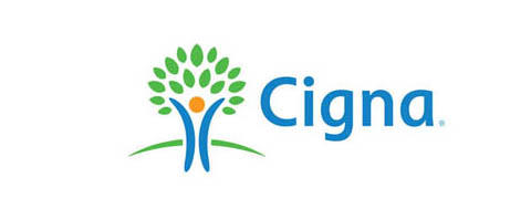 Cigna insurance is accepted - Drug and alcohol treatment center in Ogden, Utah Cigna logo - Drug treatment Ogden