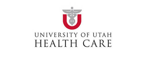 University of Utah Health Care - We Accept Most Insurance Types - Outpatient Addiction Treatment in Utah University of Utah Healthcare logo - Insurance providers accepted for outpatient addiction treatment in Ogden, Utah